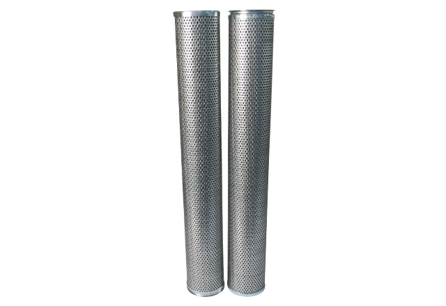 Pall Filter